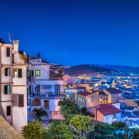 Doddo's House Salerno