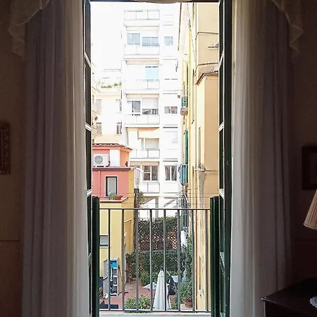 Doddo's House Affittacamere Salerno