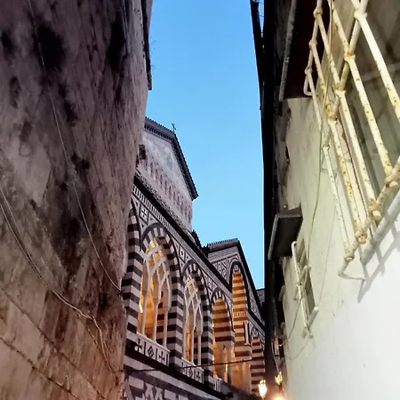 Doddo's House * Salerno