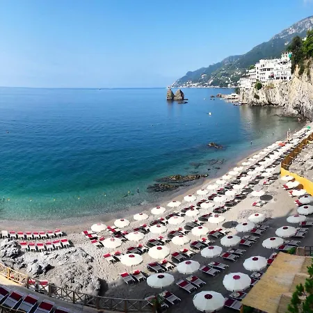 Affittacamere Doddo's House Salerno